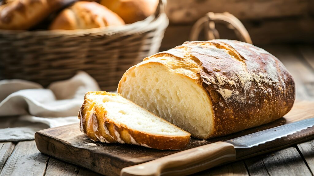 Prato de comida caseira feito com receitas fáceis em casa